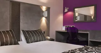 Chambre Double Sup