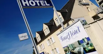 nouvelle enseigne