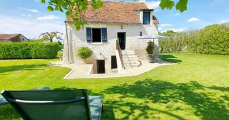 Gîte Au Temps Passé_1 Gîte Au Temps Passé_1