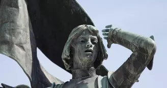 JAR-statue-jeanne-darc-20090908-01-FlorianPornin JAR-statue-jeanne-darc-20090908-01-FlorianPornin
