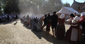 fête d'été