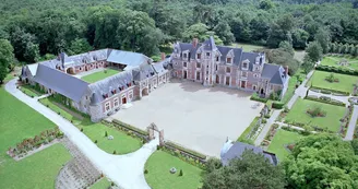 VUE AERIENNE