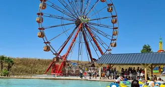 Family park - Sorigny
