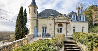 Château Satis Morituro_1 Château Satis Morituro_1