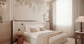 Hôtel Relais d'Amboise