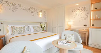 Hôtel Relais d'Amboise