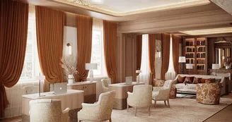Hôtel Relais d'Amboise