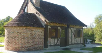 La Petite Maison de Sologne_1 La Petite Maison de Sologne_1