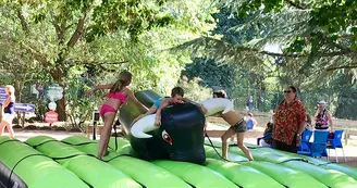 Rodeo Rodeo