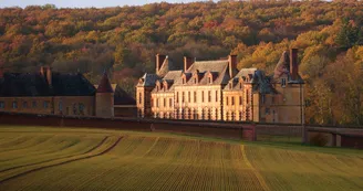 Chateau La Rivière 1 ©Chateau de la Rivière Chateau La Rivière 1 ©Chateau de la Rivière