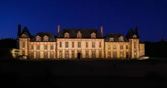 Chateau La Rivière 3 ©Chateau de la Rivière Chateau La Rivière 3 ©Chateau de la Rivière