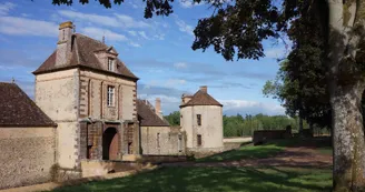 Chateau La Rivière 4 ©Chateau de la Rivière Chateau La Rivière 4 ©Chateau de la Rivière