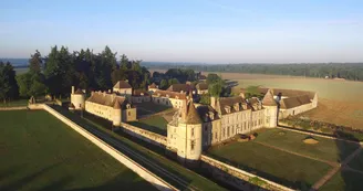 Chateau La Rivière ©Chateau de la Rivière Chateau La Rivière ©Chateau de la Rivière