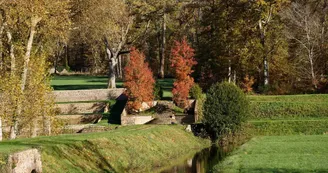 Parc Chateau La Rivière ©Chateau de la Rivière Parc Chateau La Rivière ©Chateau de la Rivière