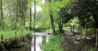 Randonnée-St-Hilaire Randonnée-St-Hilaire