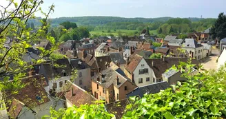PETR Gm - Château-Renard (1) PETR Gm - Château-Renard (1)