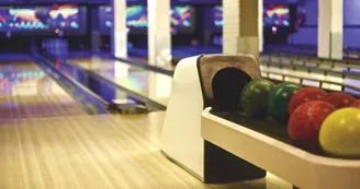 bowling- bowling-