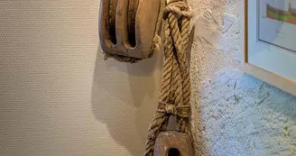 Musée des mariniers de Chouzé-sur-Loire Musée des mariniers de Chouzé-sur-Loire