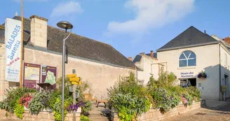 Musée des mariniers de Chouzé-sur-Loire Musée des mariniers de Chouzé-sur-Loire