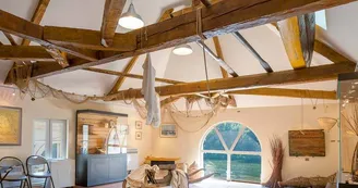 Musée des mariniers de Chouzé-sur-Loire Musée des mariniers de Chouzé-sur-Loire