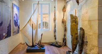 Musée des mariniers de Chouzé-sur-Loire Musée des mariniers de Chouzé-sur-Loire