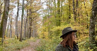 Forêt domaniale de Châteauroux Forêt domaniale de Châteauroux