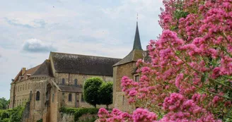 Saint-Benoit-du-Sault