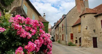 Saint-Benoit-du-Sault