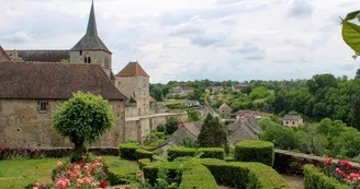 Saint-Benoit-du-Sault