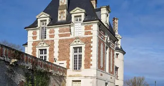 Pavillon Béthune Pavillon Béthune