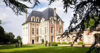 Pavillon Béthune Pavillon Béthune