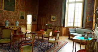 Grand salon Grand salon