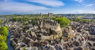 Ville de Loches