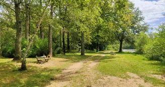 Etang de Robinson