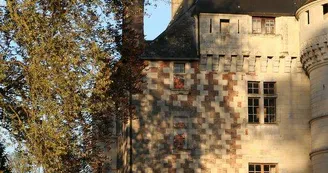 Château de l'Islette Château de l'Islette