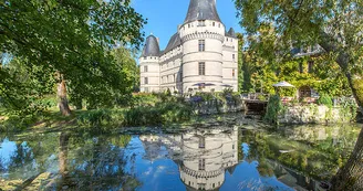 Château de l'Islette Château de l'Islette