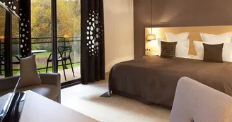 Hôtel L'Aubinière - Saint-Ouen-les-Vignes
