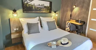 Chambre Double Loire Chambre Double Loire