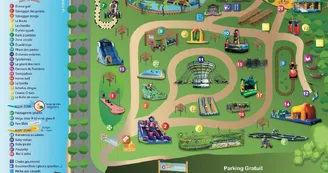 o parc o parc