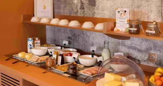 Accord iBis Styles - Chinon - 09 Accord iBis Styles - Chinon - 09