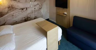 Accord iBis Styles - Chinon - 15 Accord iBis Styles - Chinon - 15
