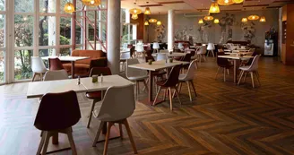Accord iBis Styles - Chinon - 27- Accord iBis Styles - Chinon - 27-