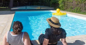 Piscine Hôtel Ibis Styles Chinon Piscine Hôtel Ibis Styles Chinon