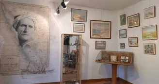 Musée Henry de Monfreid