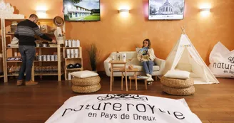 Office de Tourisme - Boutique (2) Office de Tourisme - Boutique (2)