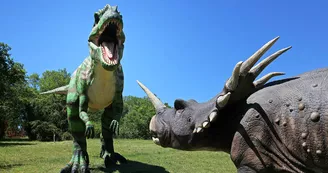 PrehistoDino_T-Rex