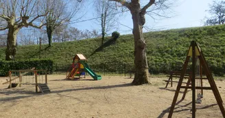 Aire de pique-nique de Vers 1