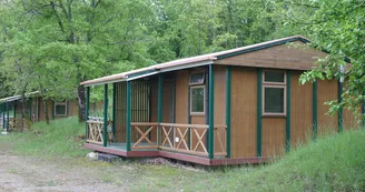 La Colline aux Chalets La Colline aux Chalets