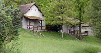 La Colline aux Chalets La Colline aux Chalets