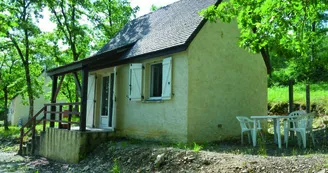 La Colline aux Chalets La Colline aux Chalets
